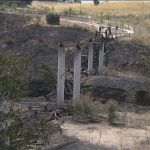 Refuerzo de la L6 de Móstoles desde el 2 de agosto