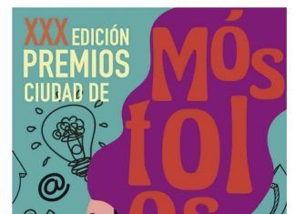 En septiembre Móstoles entregará los XXX Premios Ciudad de Móstoles En septiembre Móstoles entregará los XXX Premios Ciudad de Móstoles