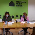 Móstoles inicia la tercera fase de rehabilitación de los colegios públicos