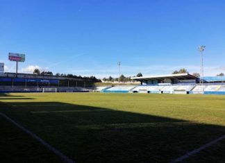 El fútbol de Móstoles ya conoce sus rivales para la temporada 2021/22 El fútbol de Móstoles ya conoce sus rivales para la temporada 2021/22