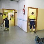 Móstoles inicia la tercera fase de rehabilitación de los colegios públicos