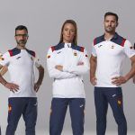 Representación de Móstoles en los Juegos Olímpicos de Tokio 2021