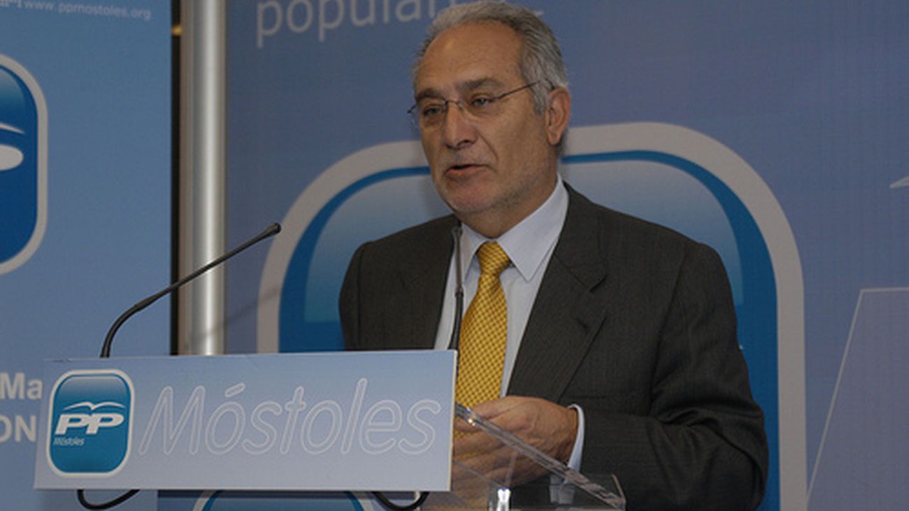 Dos ex Alcaldes de Móstoles procesados en la ‘Trama Púnica’
