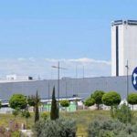 Amazon instalará en Móstoles una estación logística