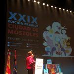 En septiembre Móstoles entregará los XXX Premios Ciudad de Móstoles