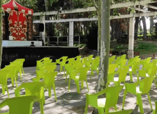 Agenda de Ocio de Móstoles del 30 de julio al 1 de agosto