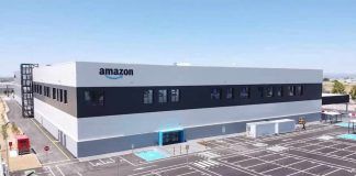Amazon instalará en Móstoles una estación logística