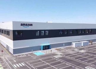 Amazon instalará en Móstoles una estación logística