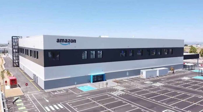 Amazon instalará en Móstoles una estación logística