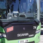 Refuerzo de la L6 de Móstoles desde el 2 de agosto