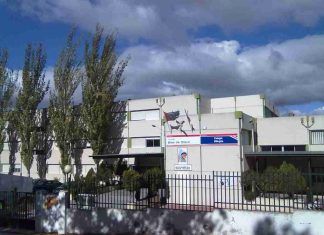 Móstoles inicia la tercera fase de rehabilitación de los colegios públicos