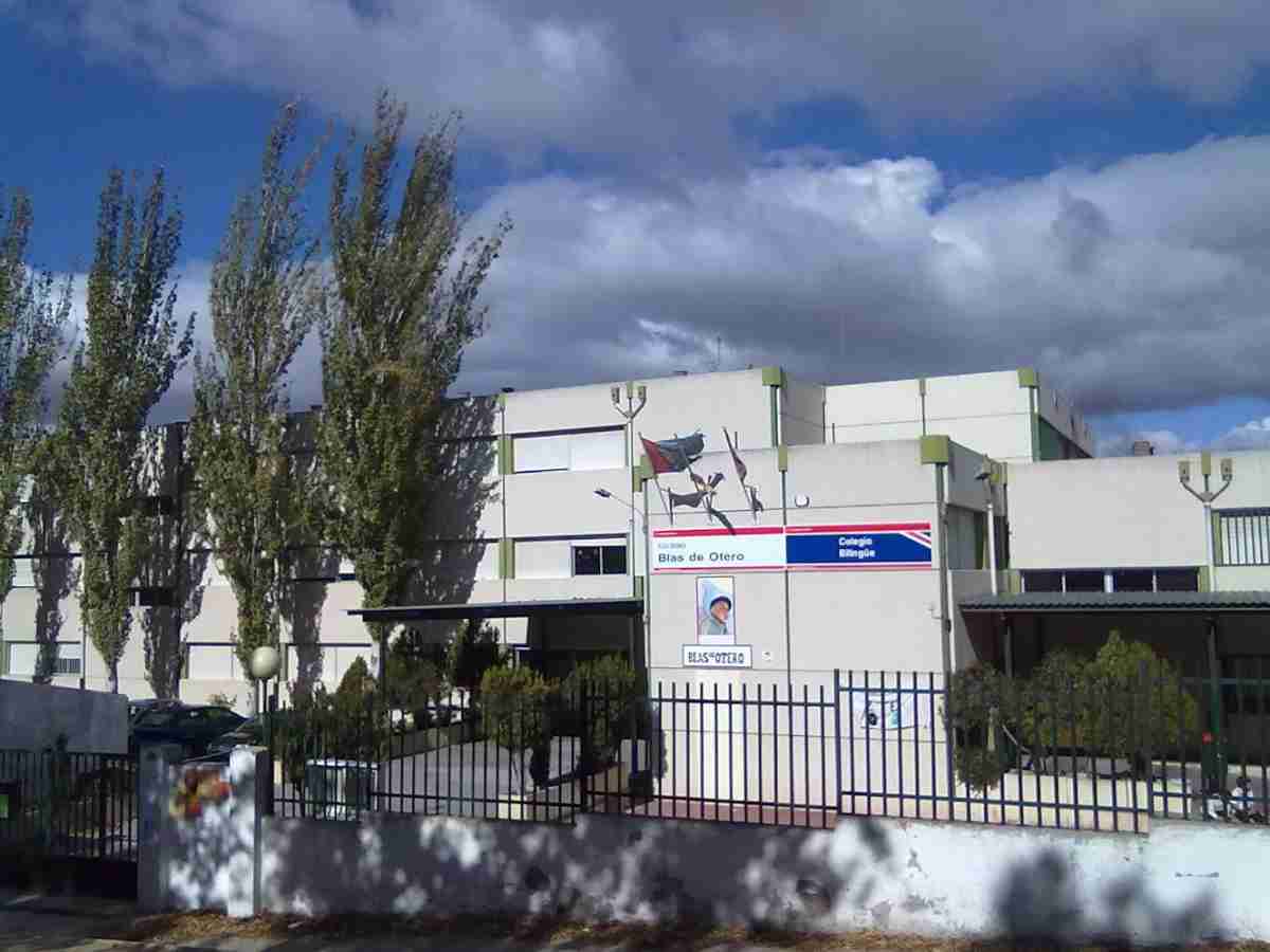 Móstoles inicia la tercera fase de rehabilitación de los colegios públicos