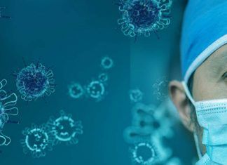 En Móstoles se dispara la incidencia del virus En Móstoles se dispara la incidencia del virus