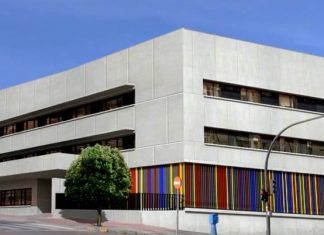 El Hospital Universitario de Móstoles será ampliado y reformado