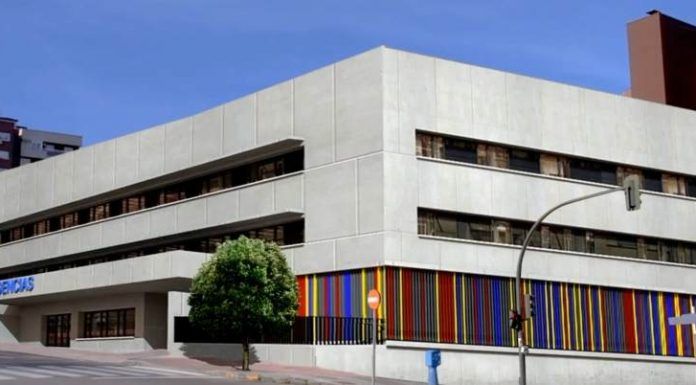 El Hospital Universitario de Móstoles será ampliado y reformado