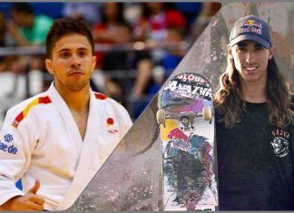 Representación de Móstoles en los Juegos Olímpicos de Tokio 2021 Representación de Móstoles en los Juegos Olímpicos de Tokio 2021