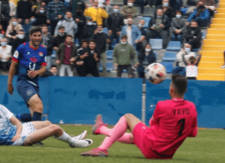 El proyecto del CD Móstoles URJC 2021/22 empieza a caminar