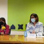Los pensionistas de Móstoles en contra del Plan de Residencias Privadas del Gobierno Local
