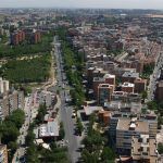 Móstoles inicia agosto superando los 650 de tasa de incidencia