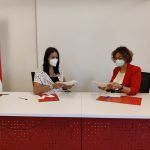 Impulso a las asociaciones empresariales de Móstoles
