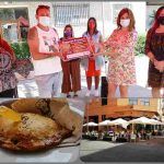 Móstoles entrega los premios de la ‘I Ruta de la Empanadilla de Móstoles’