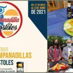 Móstoles entrega los premios de la ‘I Ruta de la Empanadilla de Móstoles’