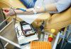 Urgen nuevos donantes de sangre en Móstoles: varios grupos sanguíneos, en alerta
