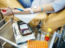 Urgen nuevos donantes de sangre en Móstoles: varios grupos sanguíneos, en alerta