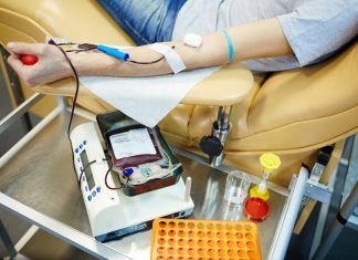 Urgen nuevos donantes de sangre en Móstoles: varios grupos sanguíneos, en alerta