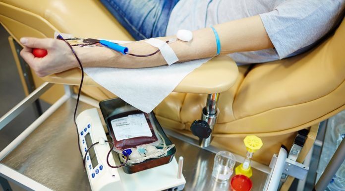 Urgen nuevos donantes de sangre en Móstoles: varios grupos sanguíneos, en alerta