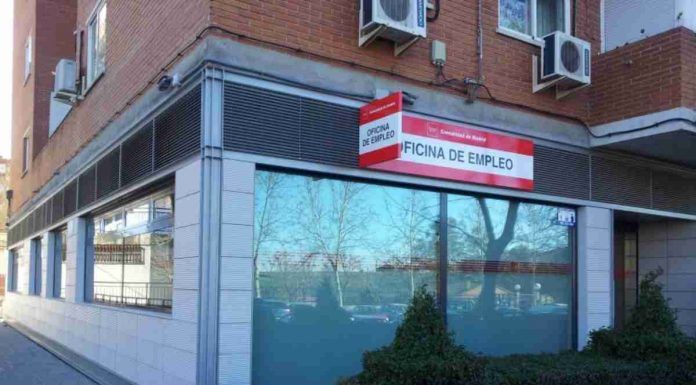 Móstoles ocupa el primer puesto en creación de empleo entre los municipios de Madrid Sur