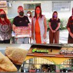 Móstoles entrega los premios de la ‘I Ruta de la Empanadilla de Móstoles’