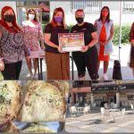 Móstoles entrega los premios de la ‘I Ruta de la Empanadilla de Móstoles’