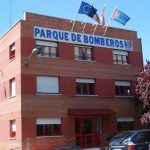 Insostenible y preocupante situación del Parque de Bomberos de Móstoles