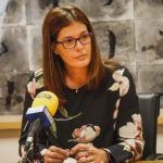 El juez cita a declarar a la alcaldesa de Móstoles