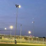 Los campos de fútbol Iker Casillas de Móstoles seguirán esperando
