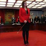 El juez cita a declarar a la alcaldesa de Móstoles