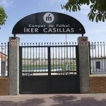 Los campos de fútbol Iker Casillas de Móstoles seguirán esperando