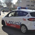 Móstoles reduce en 577 las infracciones penales entre 2019 y 2021