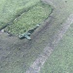 Los campos de fútbol Iker Casillas de Móstoles seguirán esperando