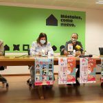 El Pregón dará inicio oficial a las Fiestas de Móstoles este viernes
