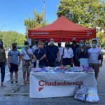 Continúan las reacciones ante la citación a declarar ante la justicia de los alcaldes. Para Ciudadanos Móstoles “Posse debería haber dimitido”. José Antonio Luelmo “El daño que ha hecho y hace los escándalos del bipartidismo a la imagen de Móstoles es enorme”.
