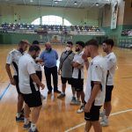 Sendos empates para el CD Móstoles y el FS Móstoles este fin de semana.