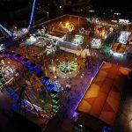 Valoración dispar de las Fiestas de Móstoles
