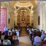 Fin de semana de emoción y festejos en Móstoles