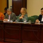 Continúan las reacciones ante la citación a declarar ante la justicia de los alcaldes. Para Ciudadanos Móstoles “Posse debería haber dimitido”. José Antonio Luelmo “El daño que ha hecho y hace los escándalos del bipartidismo a la imagen de Móstoles es enorme”