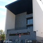 Edificio Parque Coimbra