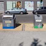 145 millones para la limpieza viaria y la recogida de residuos de Móstoles