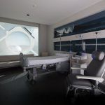 En Móstoles se realiza con éxito el primer tratamiento percutáneo de un tumor renal mediante crioablación