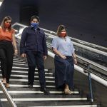 Reunión entre consejero y alcaldesa obras del tren (6)